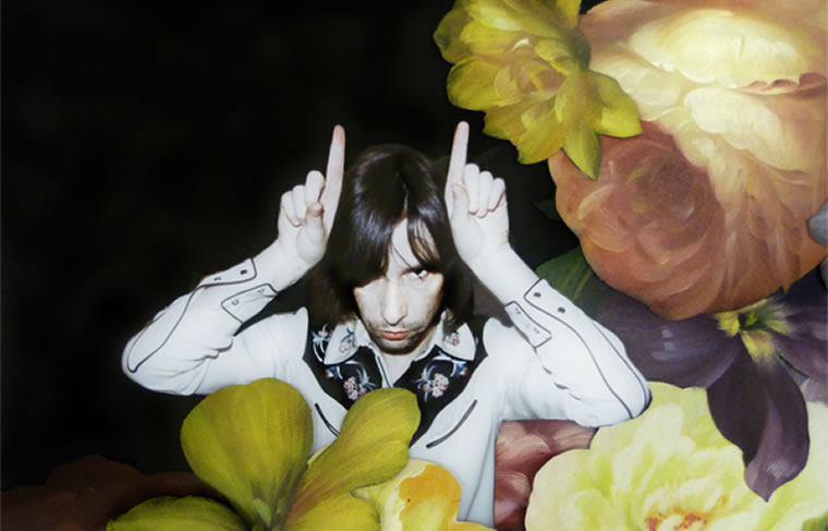 Primal Scream - More Light