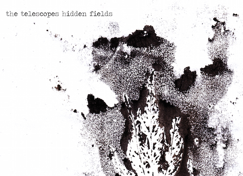 The Telescopes announce new album ‘Hidden Fields’