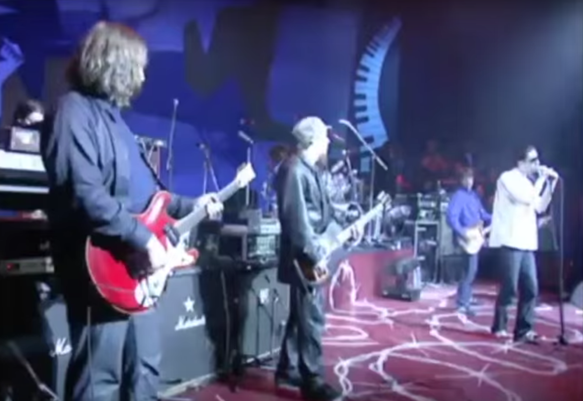 Primal Scream