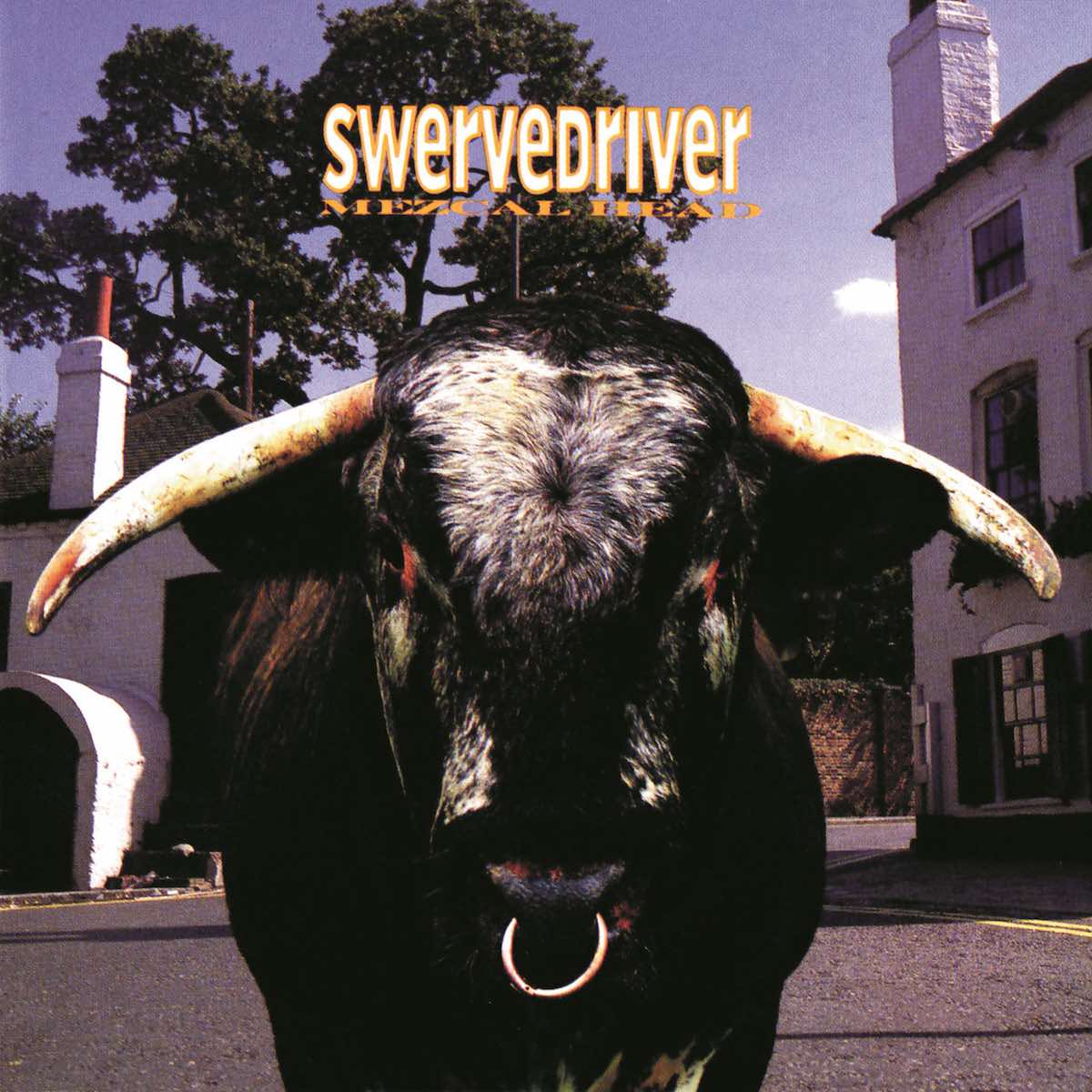 Swervedriver to reissue Mezcal Head on vinyl