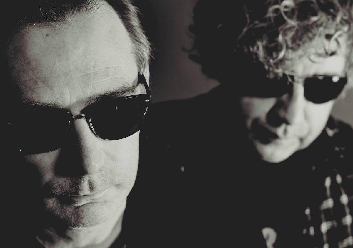 The Jesus & Mary Chain announce autumn UK/EU tour dates