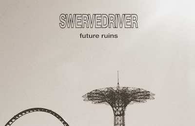 Swervedriver announce new album Future Ruins