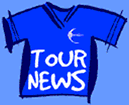 Tour News