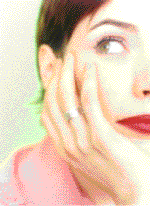 One True Parker colour