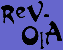 Rev-Ola Logo