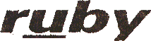 Ruby