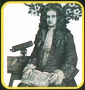 Isaac Newton