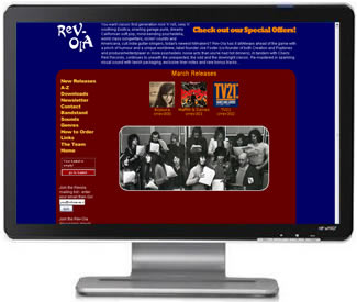 Revola Records