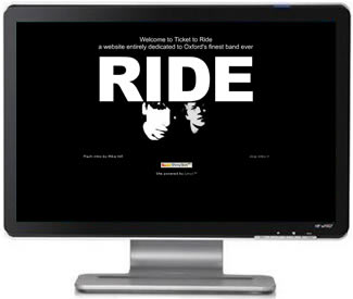 Ticket To Ride Fansite