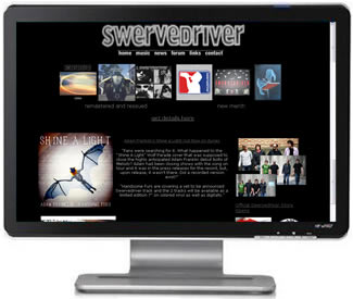 Swervedriver