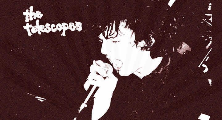 The Telescopes